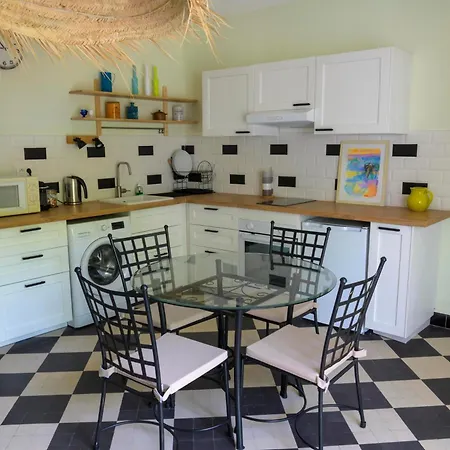 Apartmán Cap Sud Provence Sanary-sur-Mer